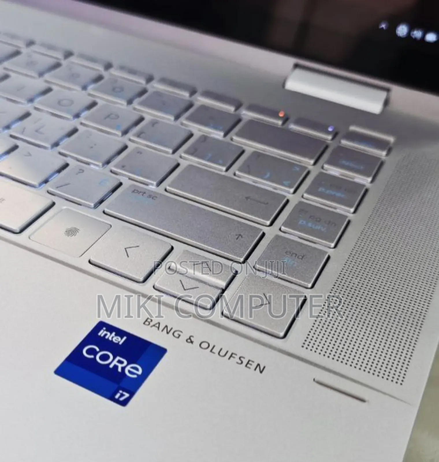 New Laptop Lenovo LOQ 15ARP9 16GB Intel Core i5 SSD 512GB