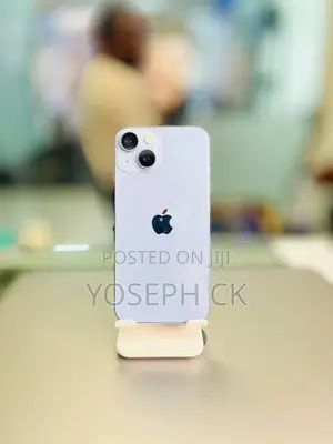 Photo - New Apple iPhone 14 128 GB White