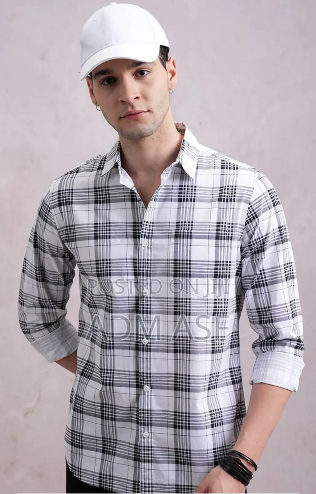 Man's Shirt