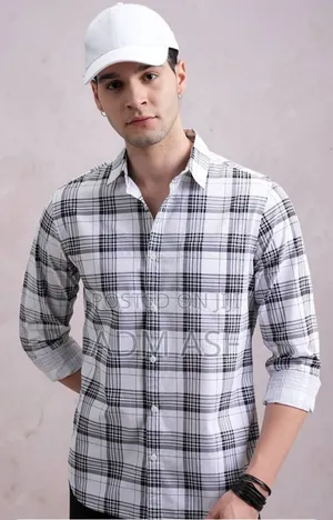 Man's Shirt