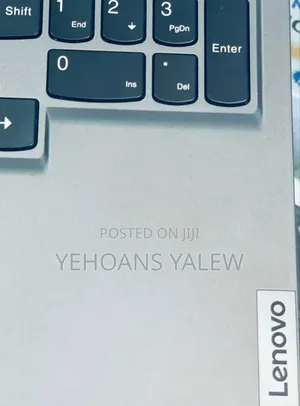 New Laptop Lenovo Legion 7 16GB AMD Ryzen 7 SSD 512GB