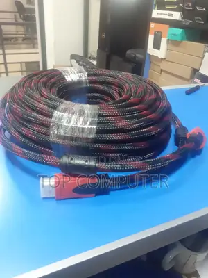 20 Hdmi Cables
