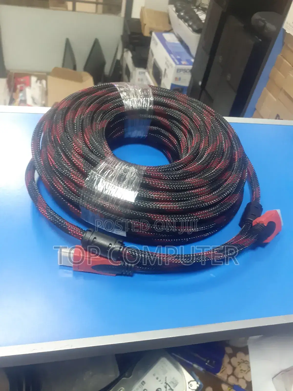 20 Hdmi Cables