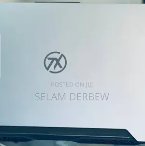 New Laptop Asus TUF516P 16GB AMD Ryzen 7 SSD 512GB