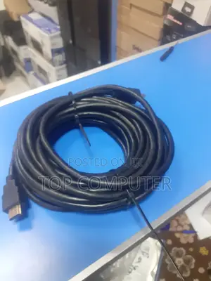 Photo - 10m Hdmi Cables