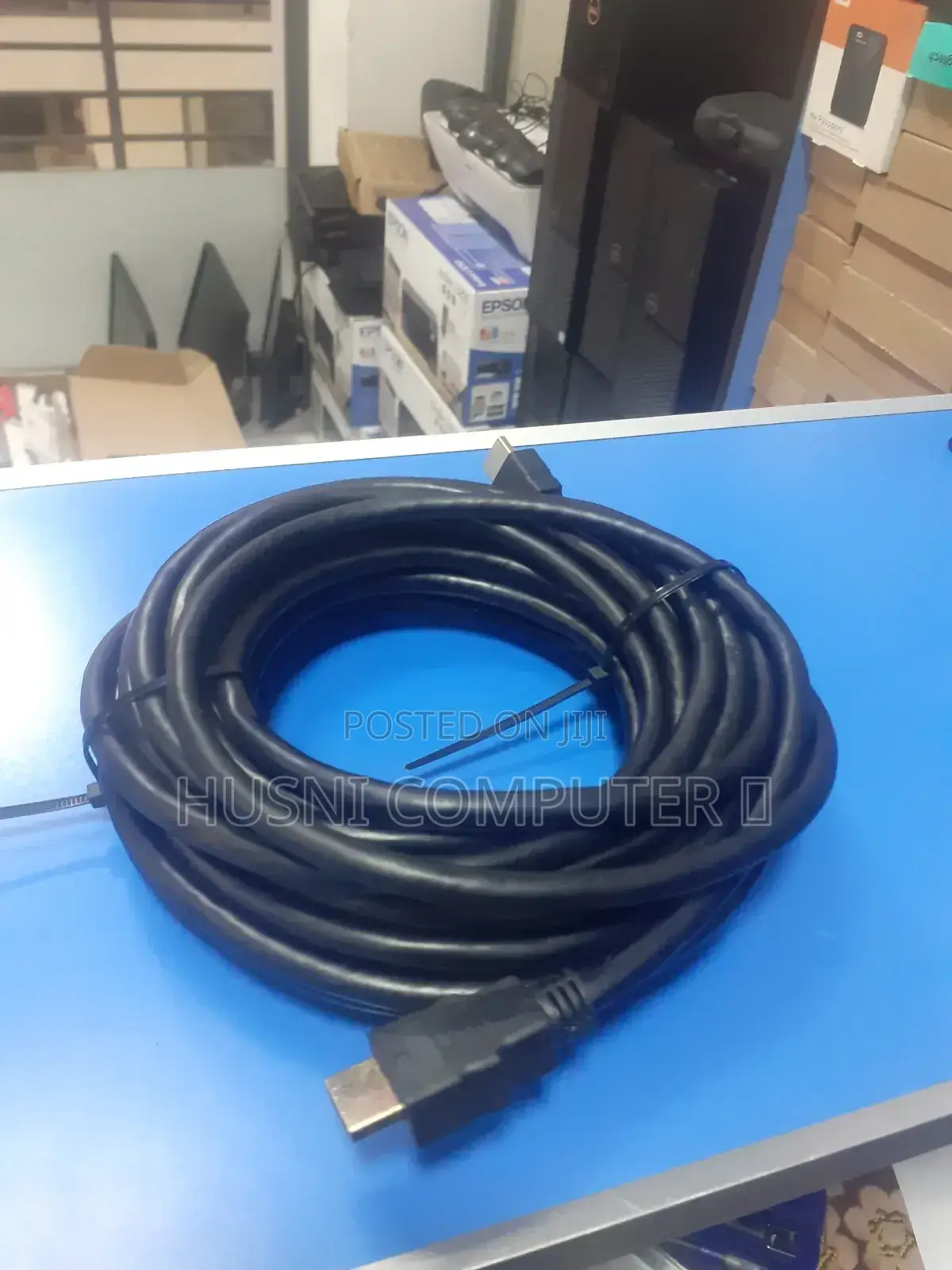 10m Hdmi Cables