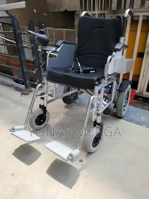 Electronic Wheelchair፭¤ኤሌክትሪካል ዊልቼር畛田wheelchair{ Wheelchair