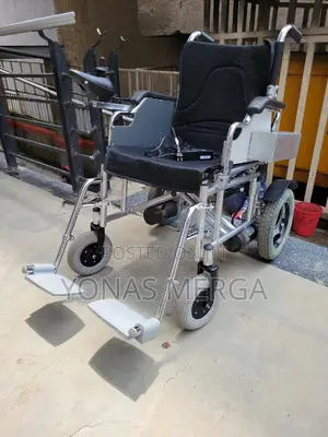 Electronic Wheelchair፭¤ኤሌክትሪካል ዊልቼር畛田wheelchair{ Wheelchair
