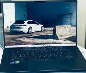 New Laptop Asus ROG Zephyrus G15 16GB Intel Core I7 SSD 512GB