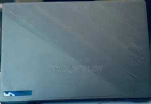 New Laptop Asus ROG Zephyrus G15 16GB Intel Core I7 SSD 512GB