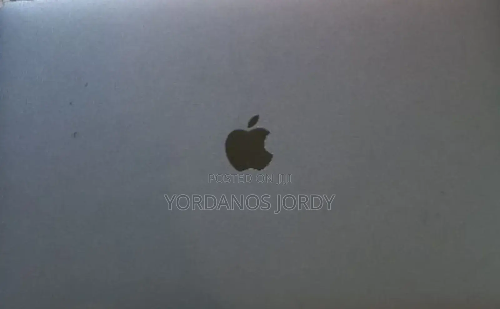 New Laptop Apple MacBook Pro 2016 16GB Intel Core I7 SSD 512GB