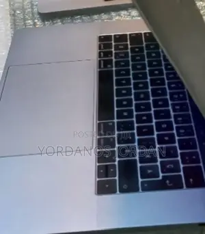 New Laptop Apple MacBook Pro 2016 16GB Intel Core I7 SSD 512GB