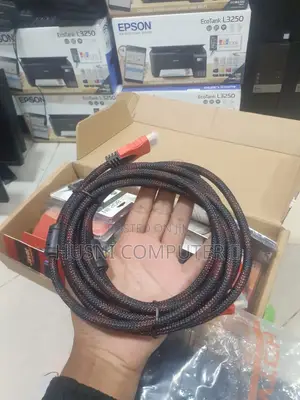 3m Hdmi Cabled