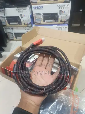 3m Hdmi Cabled