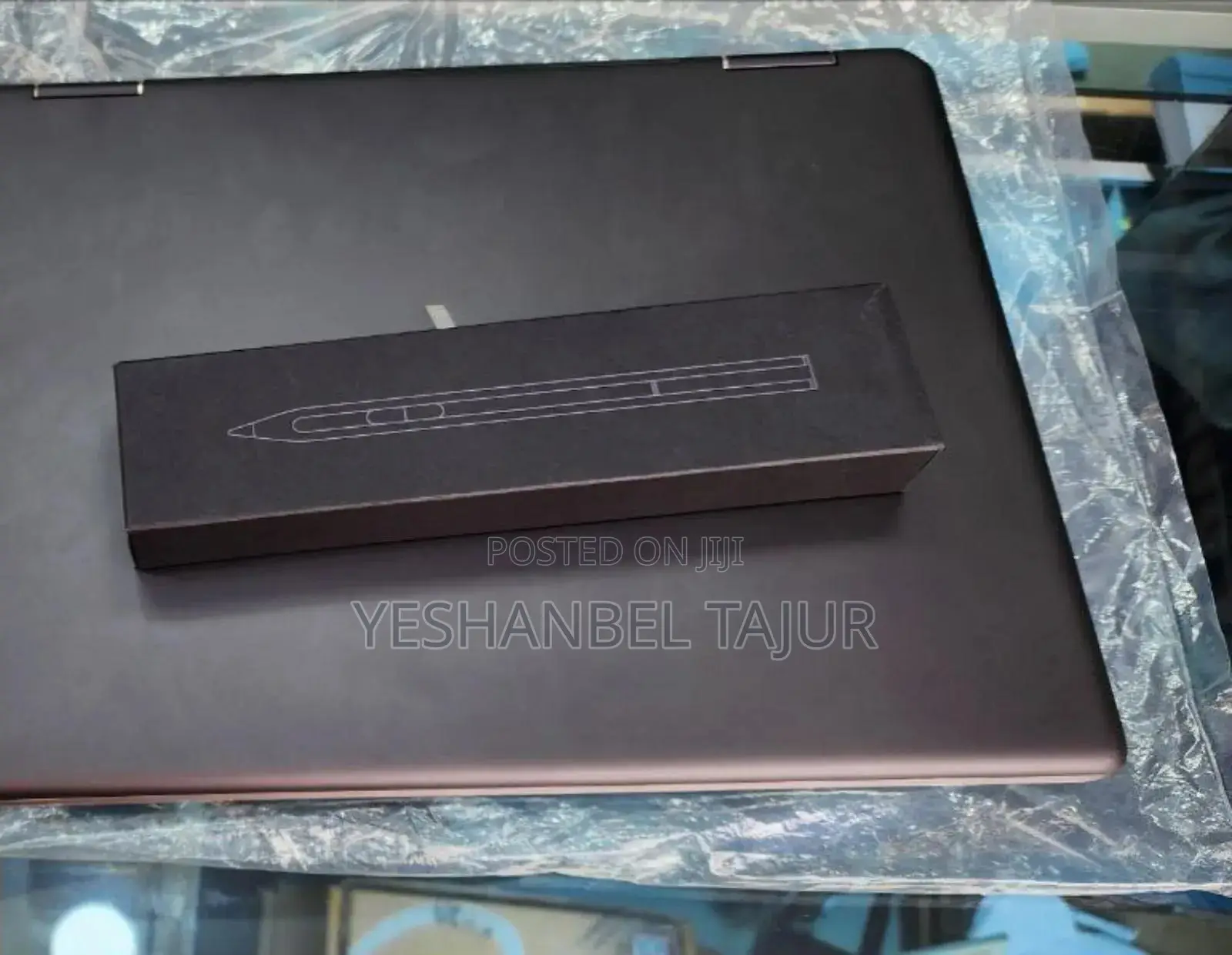 New Laptop HP Spectre 16GB Intel Core I7 SSD 1T