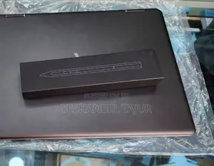 New Laptop HP Spectre 16GB Intel Core I7 SSD 1T