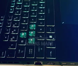 New Laptop Asus TUF Gaming A15 16GB AMD Ryzen 7 SSD 512GB