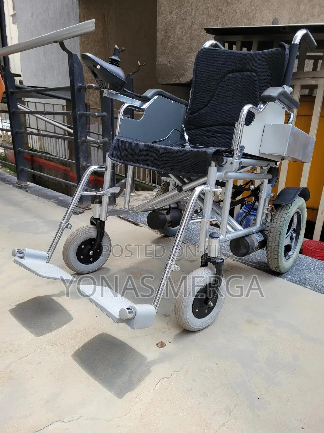 Moterized//Electronic Wheelchair卉卉wheelchair巧三wheelchair