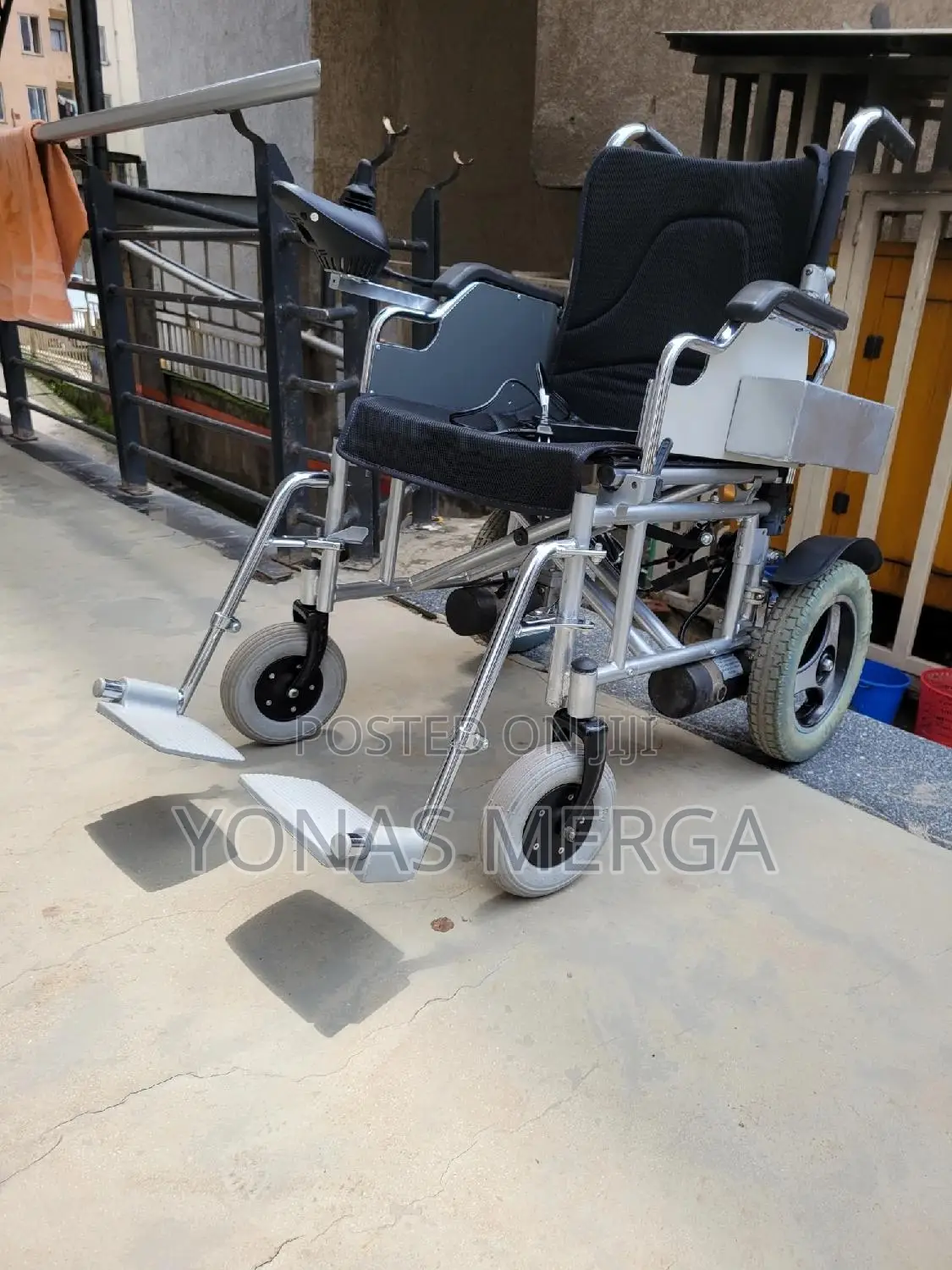 Moterized//Electronic Wheelchair卉卉wheelchair巧三wheelchair