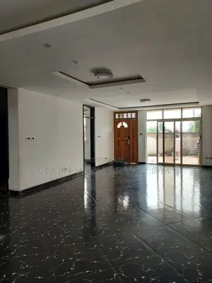 Furnished 4bdrm House in Legetafo Area, Oromia-Finfinne for sale