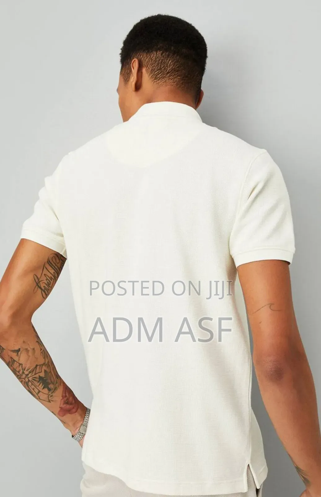 High Brand Men's T-Shirt