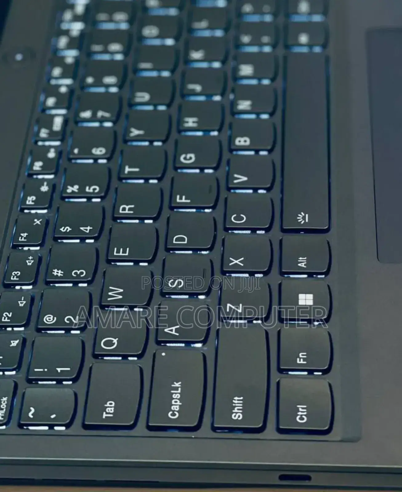 New Laptop Asus ROG Zephyrus G15 16GB Intel Core I7 SSD 512GB