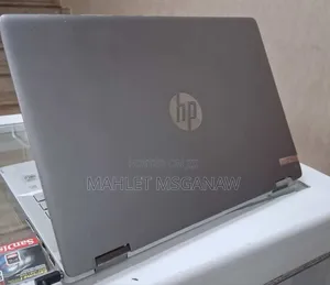 Photo - New Laptop HP Pavilion 10 8GB Intel Core I7 SSD 256GB