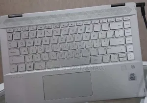 New Laptop HP Pavilion 10 8GB Intel Core I7 SSD 256GB