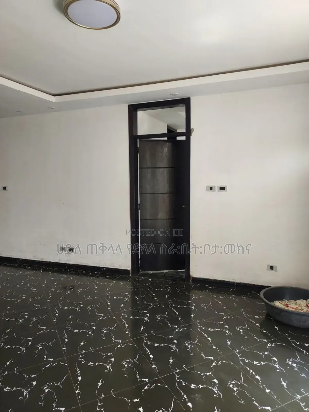 Furnished 4bdrm House in Legetafo Area, Oromia-Finfinne for sale