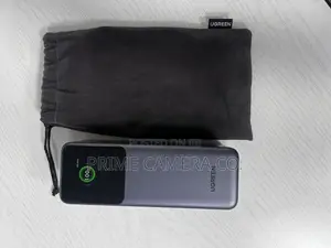 Photo - Ugreen Nexode Power Bank 25,000mah 200w Laptop Charger