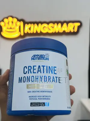 Pure Creatine Powders 5g Creatine Monohydrates