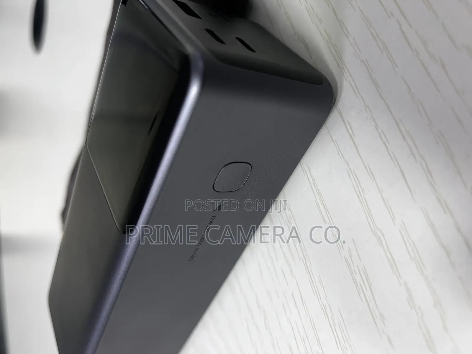 Ugreen Nexode Power Bank 25,000mah 200w Laptop Charger