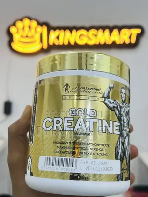 Pure Creatine Powders 5g Creatine Monohydrates