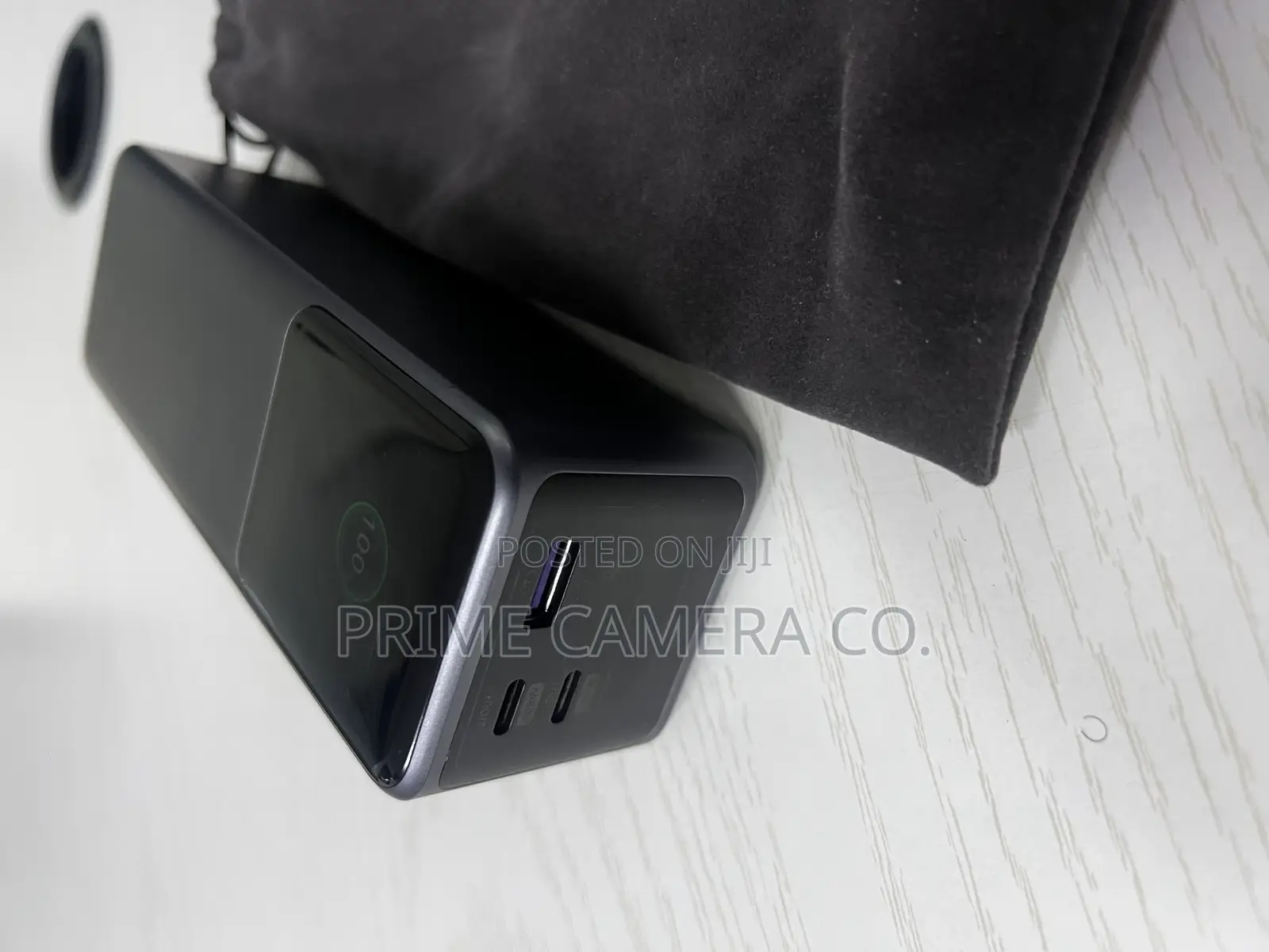 Ugreen Nexode Power Bank 25,000mah 200w Laptop Charger