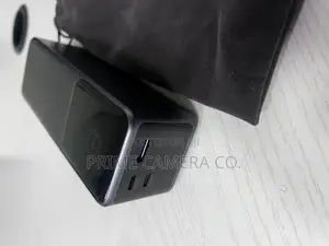 Ugreen Nexode Power Bank 25,000mah 200w Laptop Charger