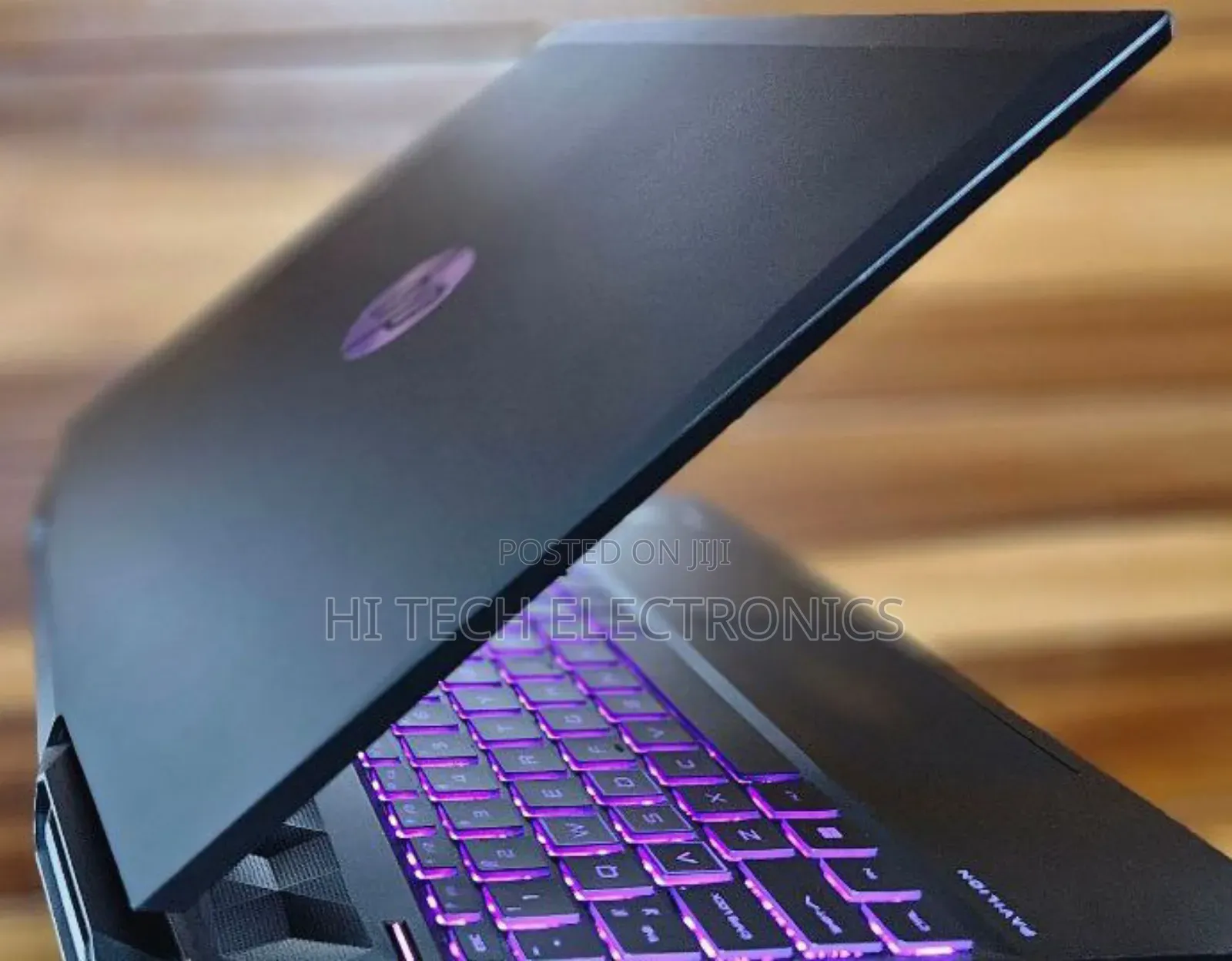 New Laptop HP Pavilion Power 15 16GB Intel Core I5 SSD 512GB