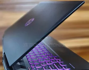 New Laptop HP Pavilion Power 15 16GB Intel Core I5 SSD 512GB