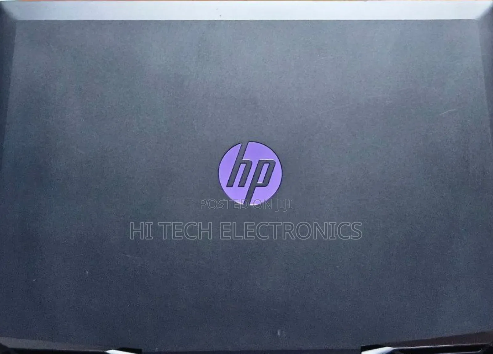 New Laptop HP Pavilion Power 15 16GB Intel Core I5 SSD 512GB