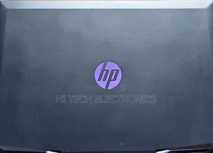 New Laptop HP Pavilion Power 15 16GB Intel Core I5 SSD 512GB