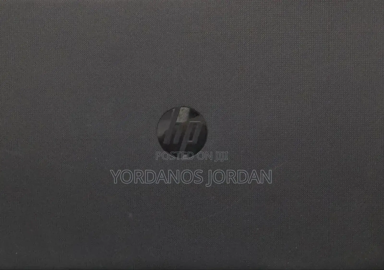 New Laptop HP 15 8GB Intel Core I5 HDD 1T