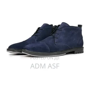 High Quality Men's Shoes