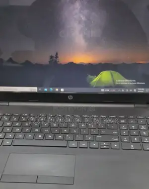 New Laptop HP 15 8GB Intel Core I5 HDD 1T