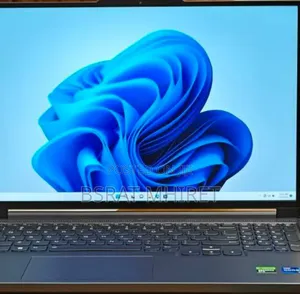 New Laptop Lenovo Legion 5 16GB Intel Core I7 SSD 1T