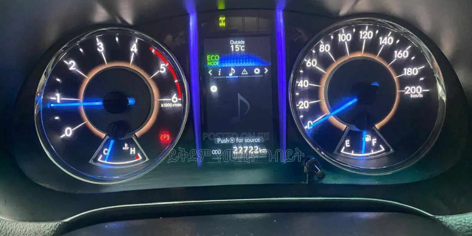 Toyota Fortuner 2.5 D AWD 2018 White