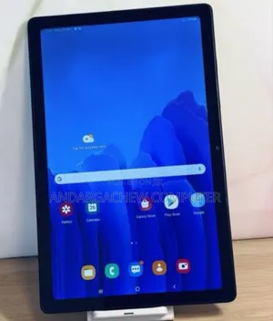Photo - Samsung Galaxy Tab A7 10.4 (2020) 64 GB Silver