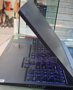 New Laptop Lenovo Legion 5 16GB Intel Core I7 SSD 512GB