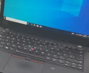 New Laptop Lenovo ThinkPad L480 16GB Intel Core I7 SSD 16 GB