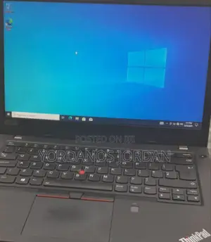 New Laptop Lenovo ThinkPad L480 16GB Intel Core I7 SSD 16 GB
