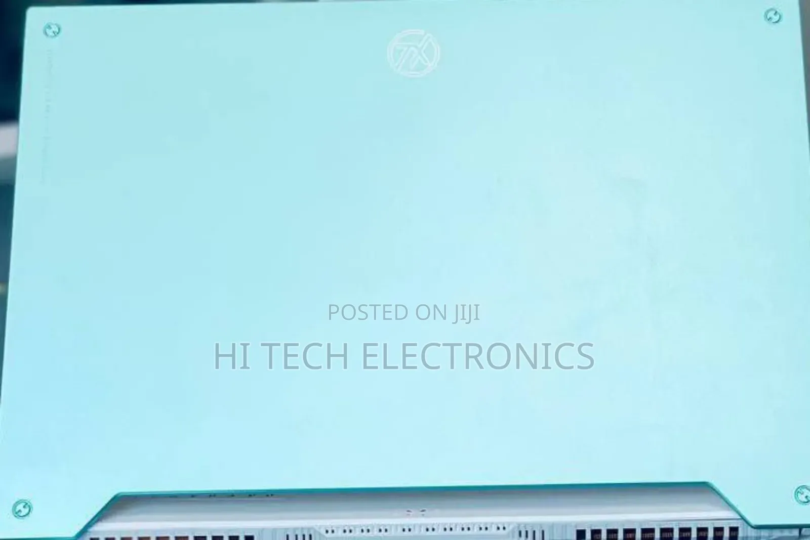 New Laptop Asus TUF Gaming A15 16GB Intel Core I7 SSD 1T