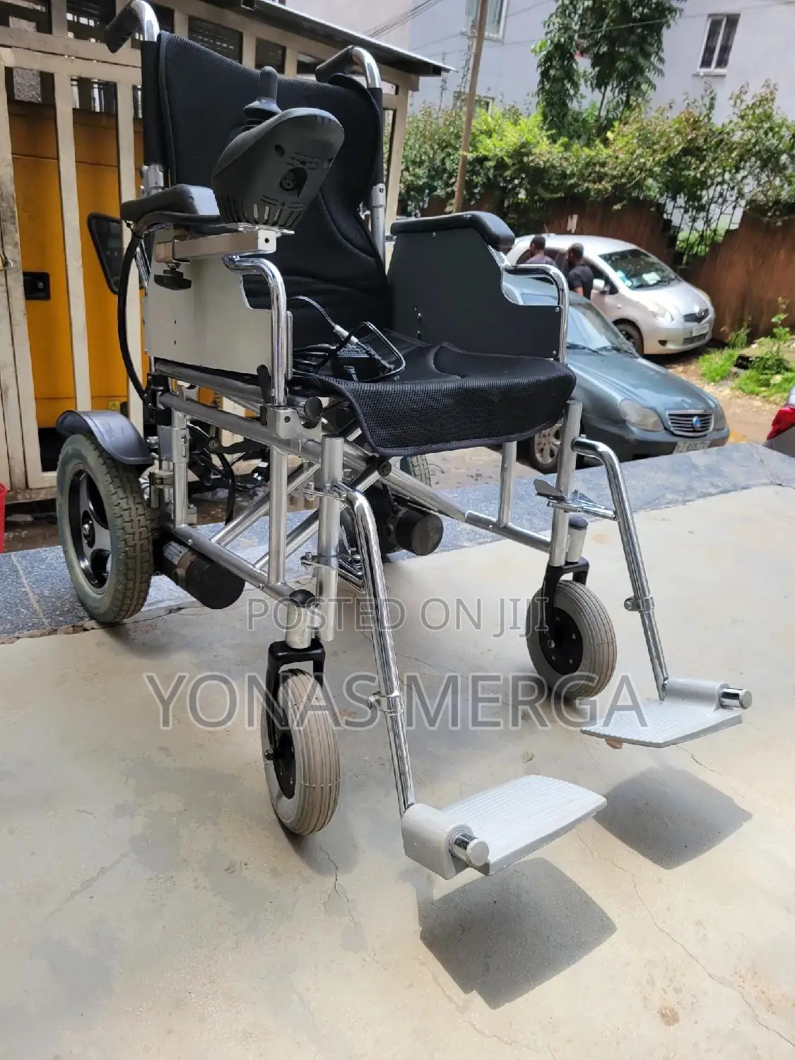 Electrical/Moter Wheelchairههههwheelchair==Auto_move Wilcher